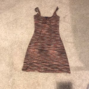 Stretchy Mini dress by Aeropostale